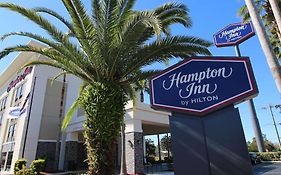 Hampton Inn Saint Augustine-I-95